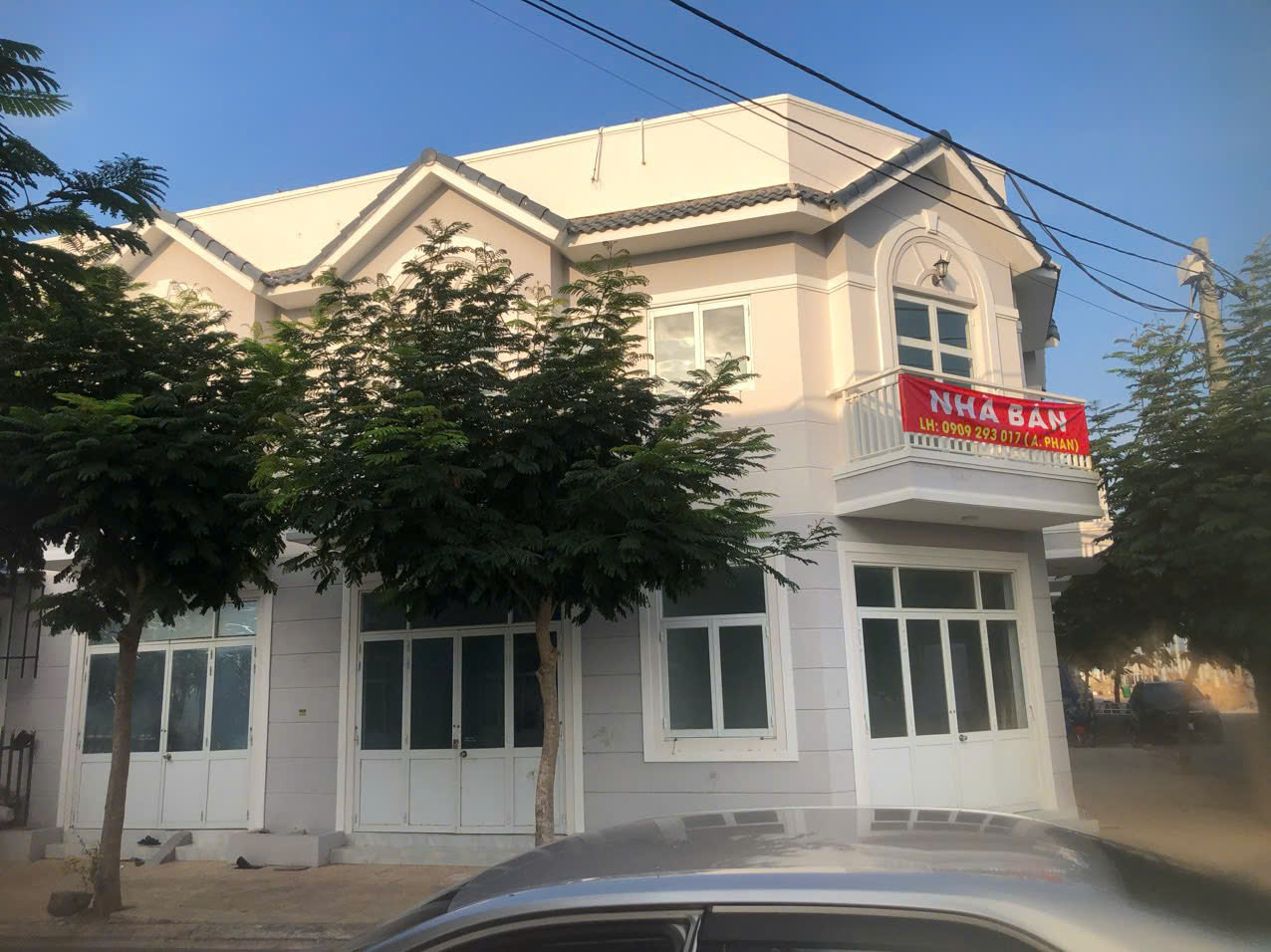 **Cơ hội sở hữu nhà liền kề tại KDC Nam Phan Thiết, Bình Thuận (Lâm Đồng mới)!** - Ảnh chính