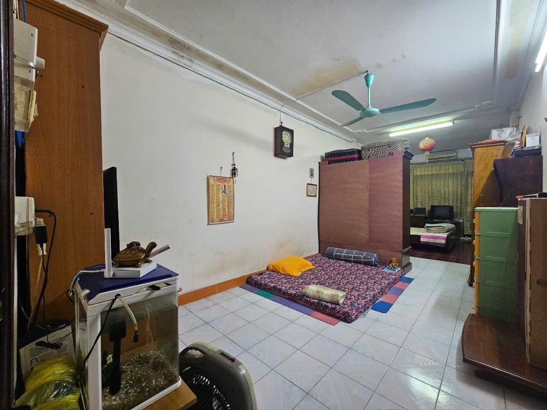 Bán nhà Kim Mã, Ba Đình, ngõ thông ô tô, 56.3m2, 4 tầng, chỉ 11.95 tỷ - Ảnh 1