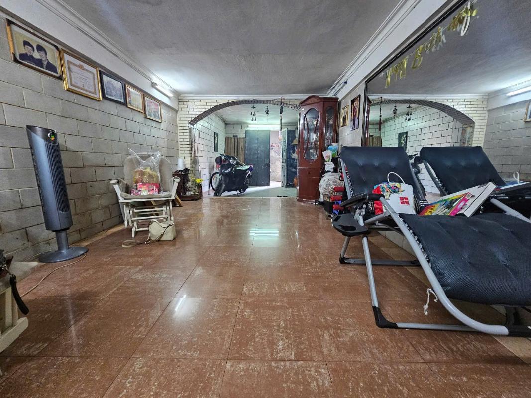 Bán nhà Kim Mã, Ba Đình, ngõ thông ô tô, 56.3m2, 4 tầng, chỉ 11.95 tỷ - Ảnh chính