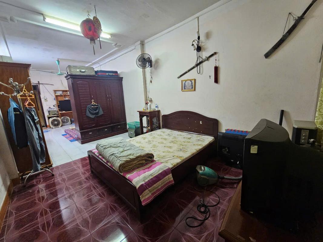 Bán nhà Kim Mã, Ba Đình, ngõ thông ô tô, 56.3m2, 4 tầng, chỉ 11.95 tỷ - Ảnh 2
