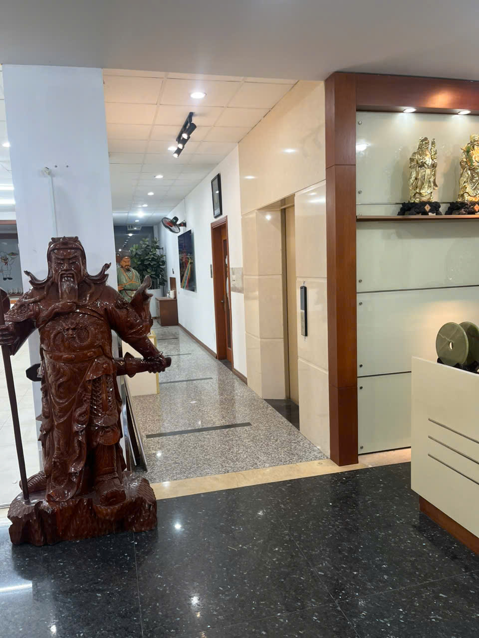 CHO THUÊ NHÀ NGUYÊN CĂN – 32 LÊ HỒNG PHONG, ĐÀ NẴNG - Ảnh 3