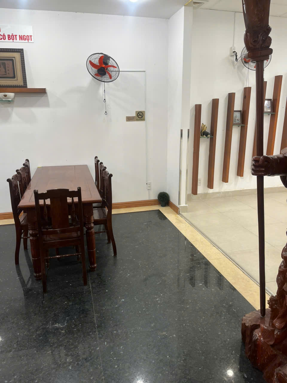 CHO THUÊ NHÀ NGUYÊN CĂN – 32 LÊ HỒNG PHONG, ĐÀ NẴNG - Ảnh 4