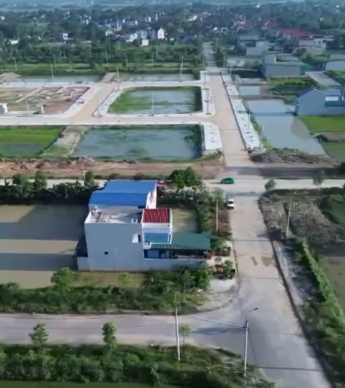 Bán đất nền LK6 MB752 Đông Hòa, 100m² – Giá siêu rẻ chỉ từ 8xx triệu/lô - Ảnh chính