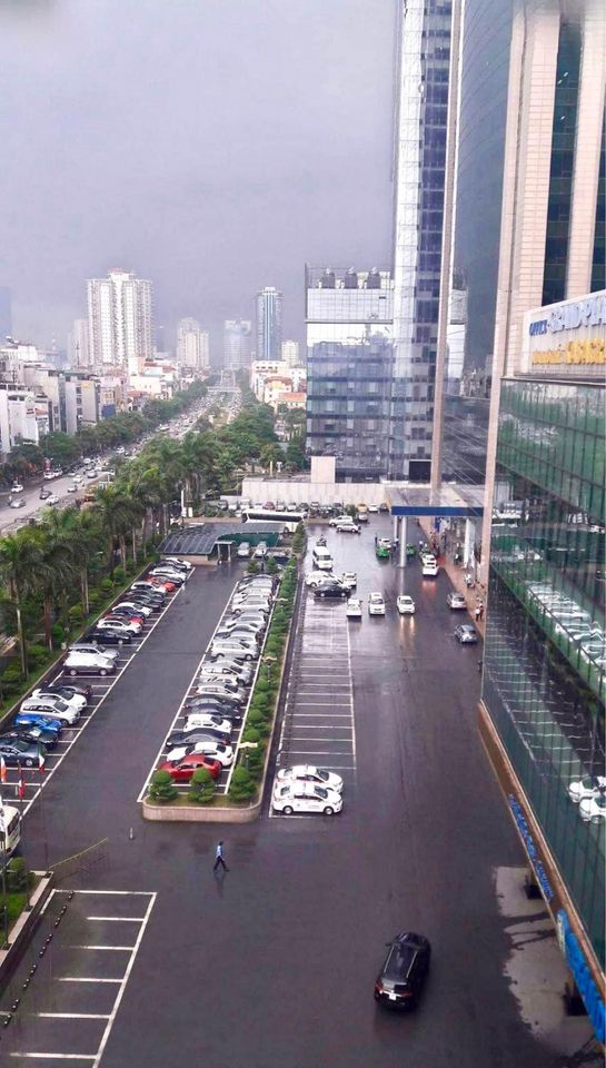 Cần bán 1000m sàn văn phòng sãn sổ đỏ lâu dài tại các quận Thanh Xuân, Cầu Giấy, Đống Đa Nam Từ - Ảnh 4