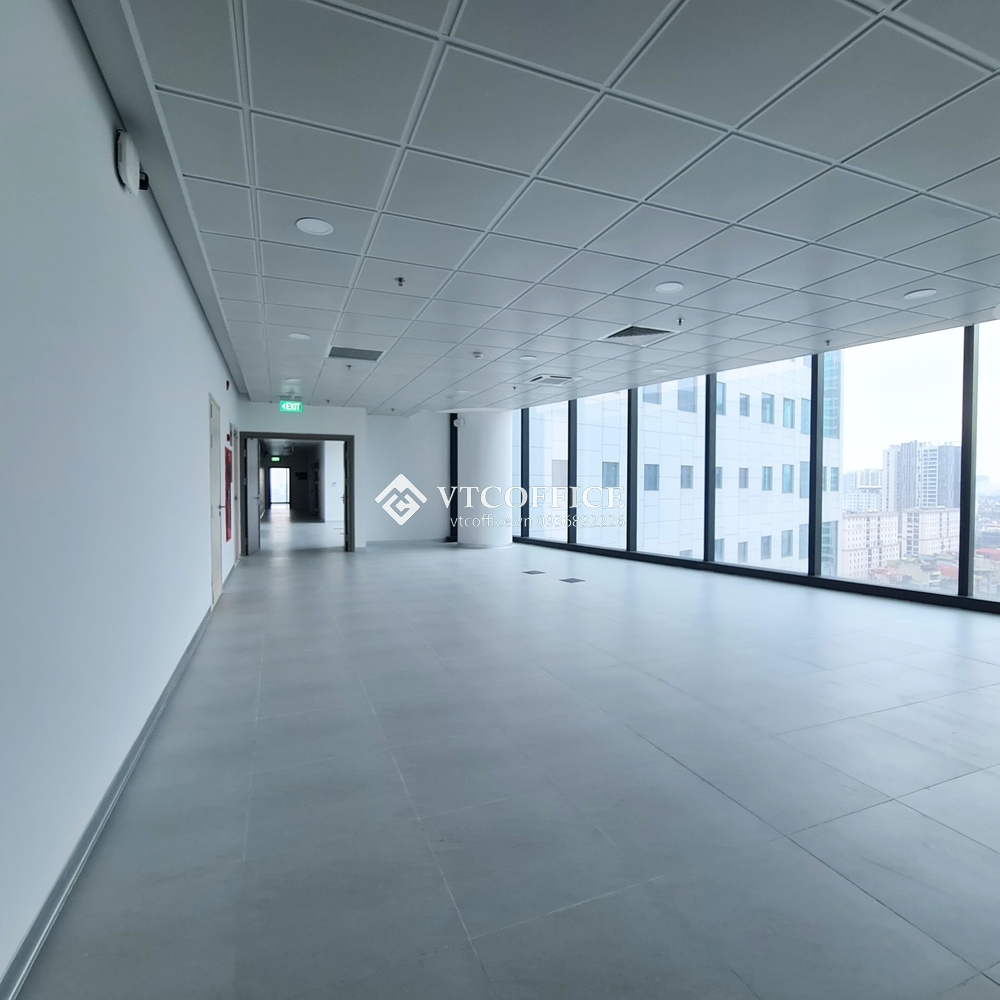 Cần bán 1000m sàn văn phòng sãn sổ đỏ lâu dài tại các quận Thanh Xuân, Cầu Giấy, Đống Đa Nam Từ - Ảnh chính