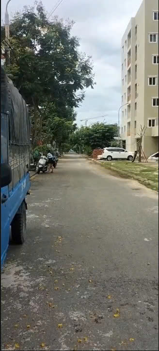 ♦ BÁN ĐẤT TẶNG NHÀ CẤP 4 TRƯƠNG ĐĂNG QUẾ - NGŨ HÀNH SƠN, ĐÀ NẴNG ♦ - Ảnh chính