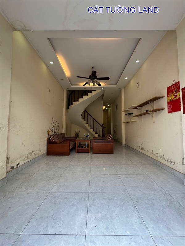 Bán nhà 3 Tầng – Hẻm 6m đường Văn Chung, sát Nhà Ga T3 Sân Bay – Chỉ 7.2 tỷ - Ảnh 2