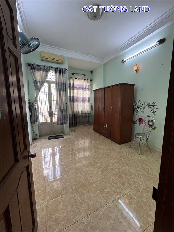 Bán nhà 3 Tầng – Hẻm 6m đường Văn Chung, sát Nhà Ga T3 Sân Bay – Chỉ 7.2 tỷ - Ảnh 4