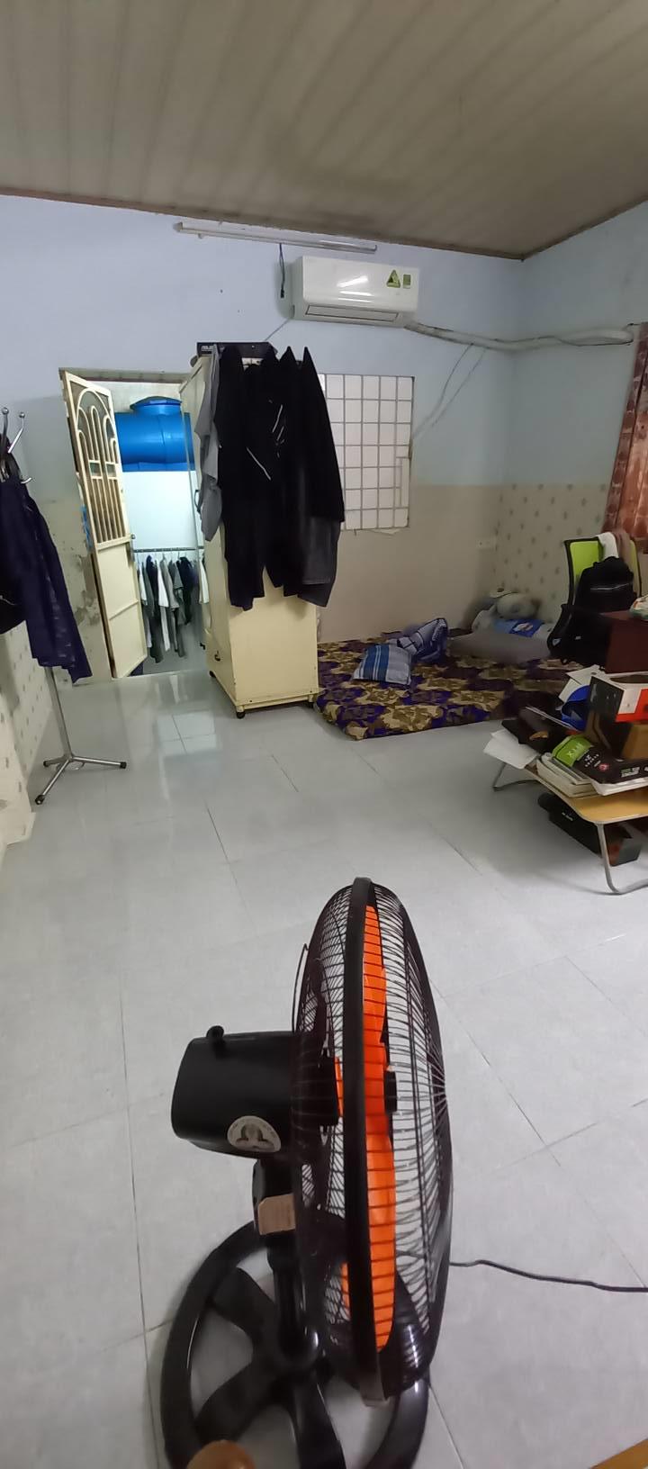 Bán nhà Đoàn Văn Bơ, Quận 4, DT 36.6m2, trệt + đúc giả, hẻm 2m, giá tốt 3.9 tỷ TL - Ảnh 3