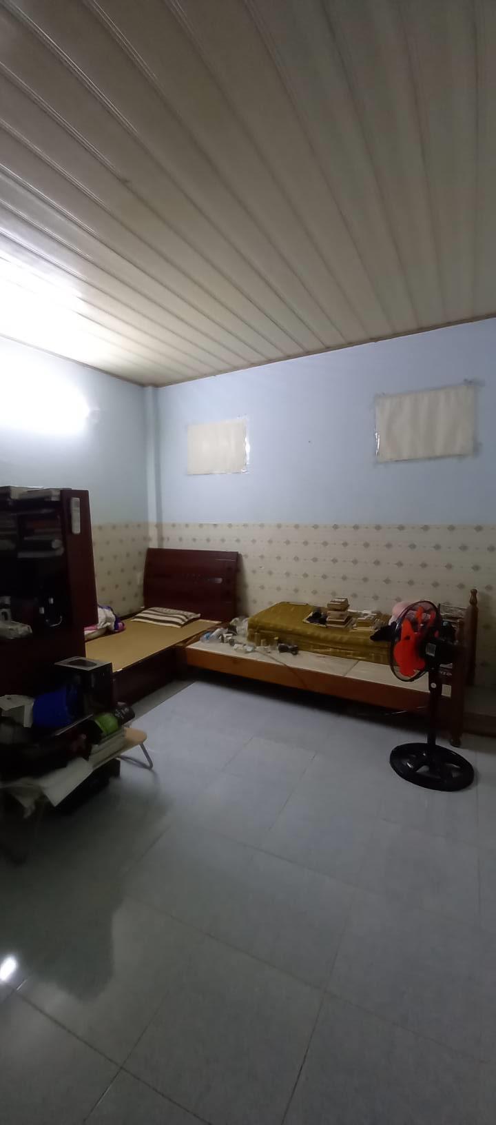 Bán nhà Đoàn Văn Bơ, Quận 4, DT 36.6m2, trệt + đúc giả, hẻm 2m, giá tốt 3.9 tỷ TL - Ảnh 4