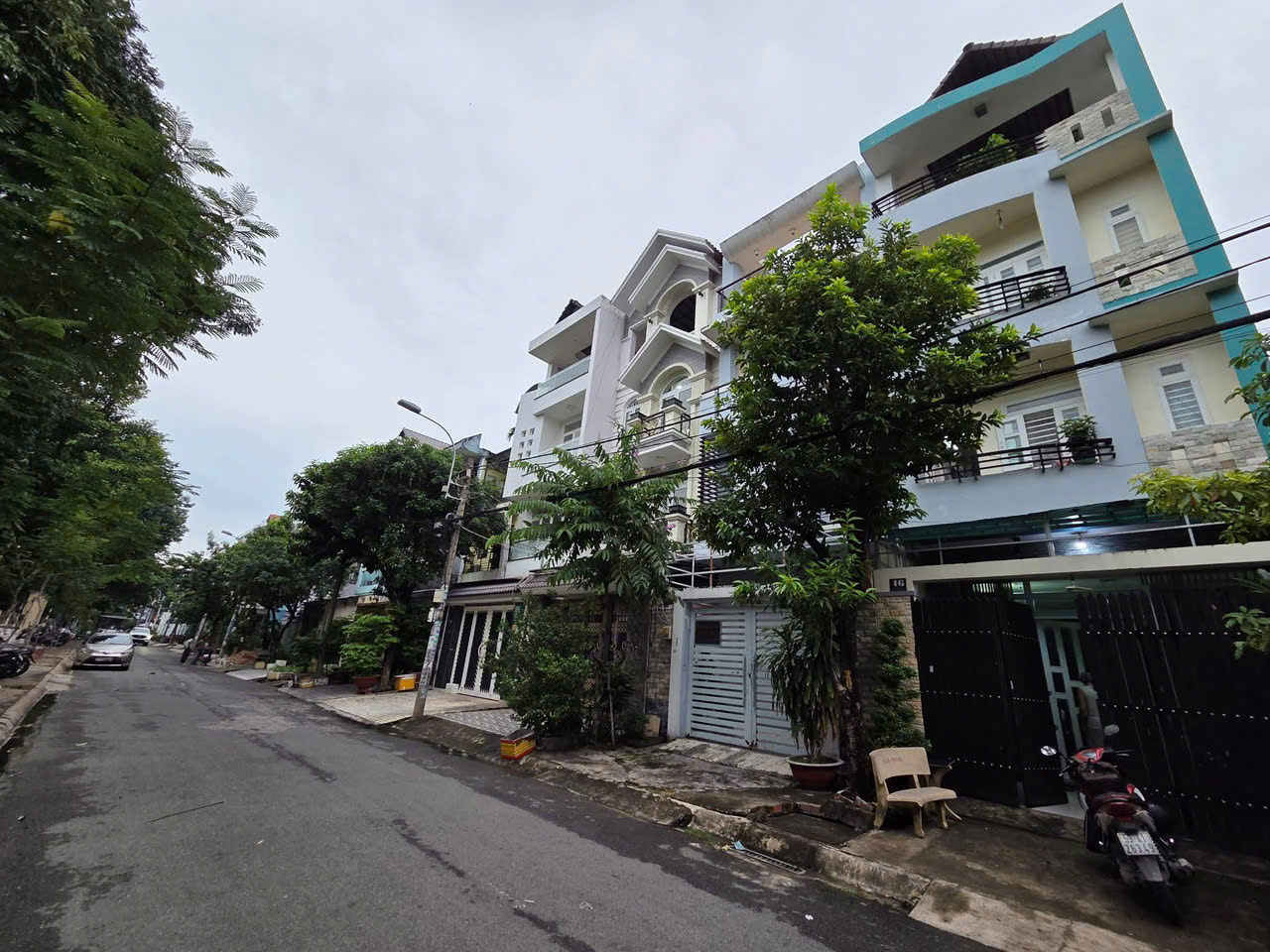 SIÊU PHẨM VIEW CÔNG VIÊN KHU TÊN LỬA - Ảnh chính