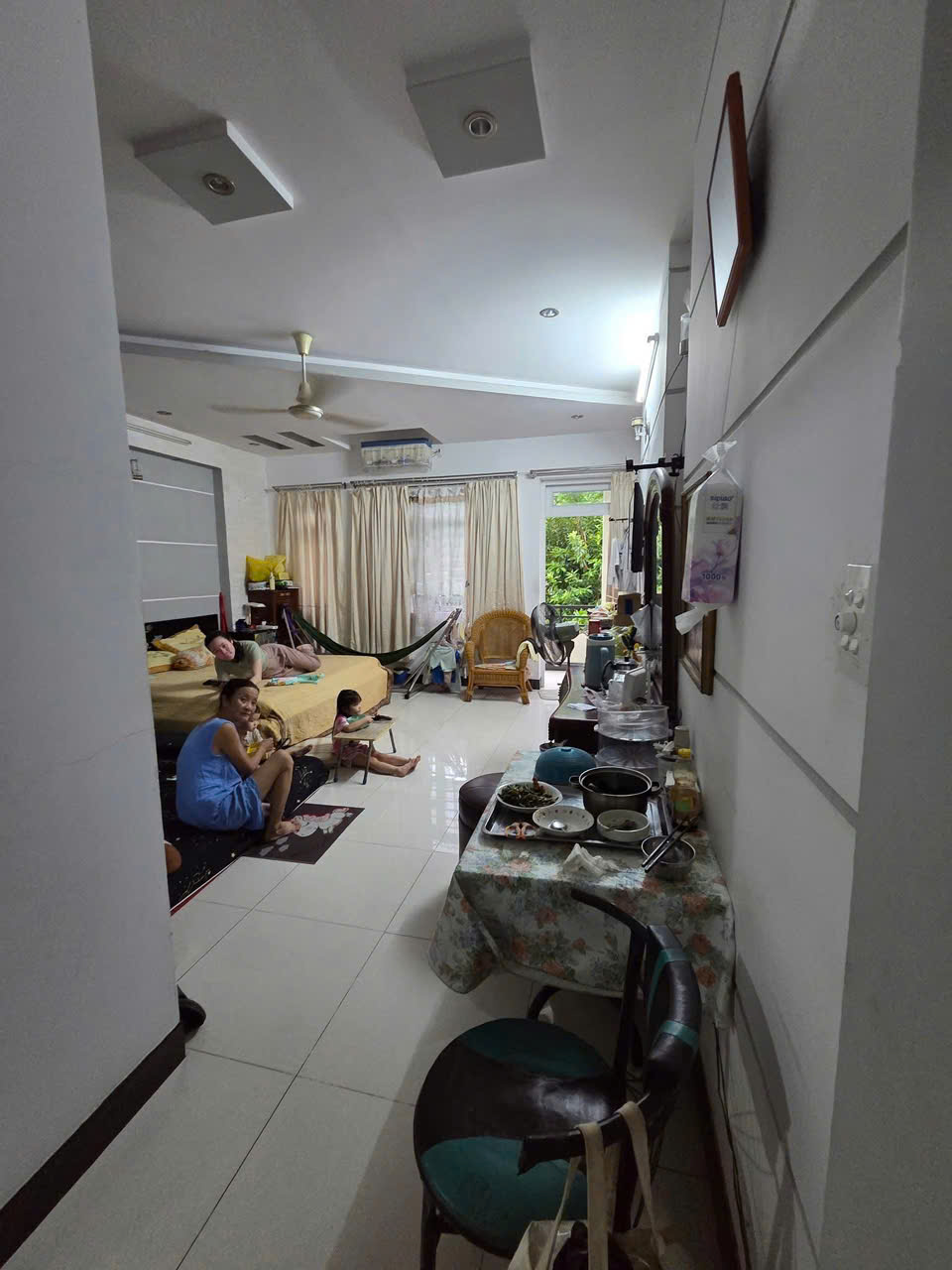 SIÊU PHẨM VIEW CÔNG VIÊN KHU TÊN LỬA - Ảnh 3