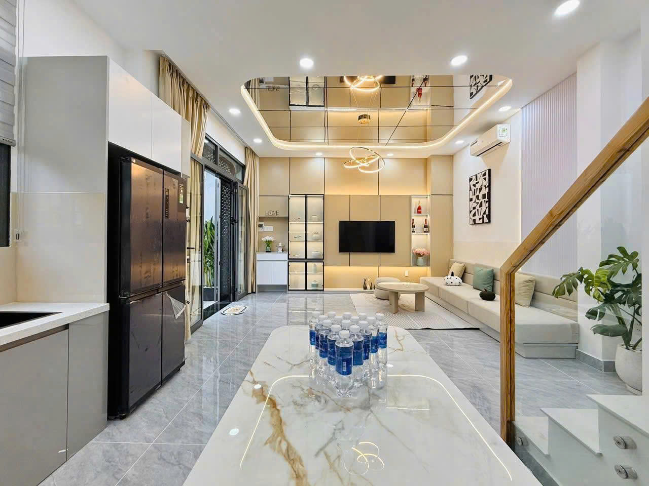 CHÍNH CHỦ CẦN BÁN GẤP 2 SIÊU PHẨM  ĐẸP TẠI GÒ VẤP, TP. HỒ CHÍ MINH - Ảnh 2