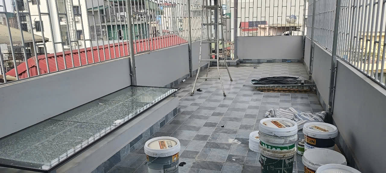 CHÍNH CHỦ E CÓ PHÒNG KHÉP KÍN CHO THUÊ TẠI PHỐ TRIỀU KHÚC, DIỆN TÍCH 30M2, FULL ĐỒ, CÓ CẦU THANG - Ảnh 3