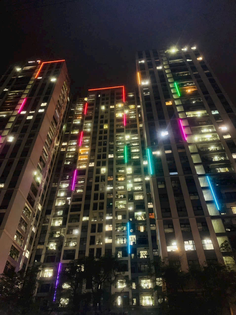 Bán gấp căn hộ 74m2 - CC Phương Đông Green Park số 1 Trần Thủ Độ, Hoàng Liệt - Ảnh chính