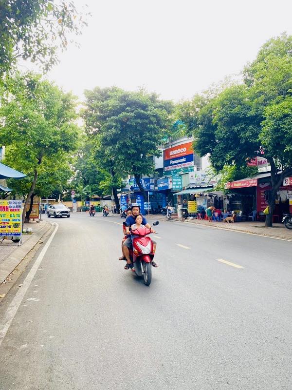 NGANG 8.2M NỞ HẬU - HXT GẦN MT GÒ DẦU  - NHÀ 3 TẦNG - 151M GIÁ TỐT ĐẦU TƯ - Ảnh 4