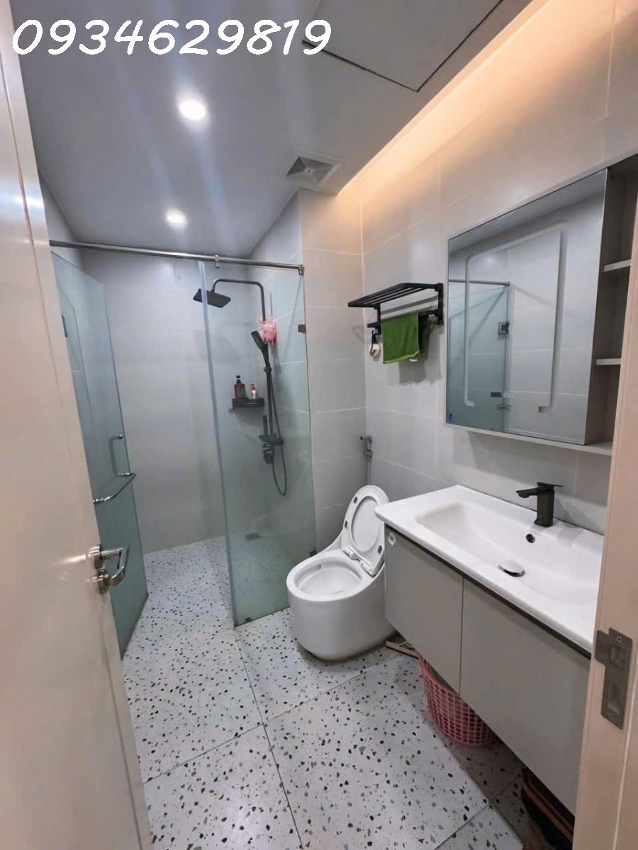 BÁN NHÀ MẶT PHỐ CHIẾN THẮNG – QUANG TRUNG – HÀ ĐÔNG , MẶT PHỐ KINH DOANH, OTO ĐỖ CỬA - Ảnh 2