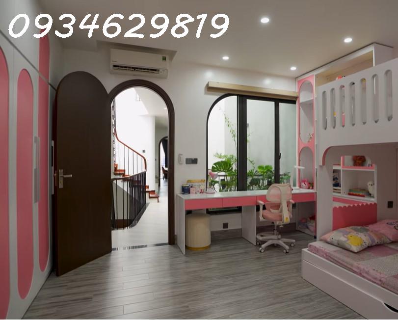 BÁN NHÀ MẶT PHỐ CHIẾN THẮNG – QUANG TRUNG – HÀ ĐÔNG , MẶT PHỐ KINH DOANH, OTO ĐỖ CỬA - Ảnh 3