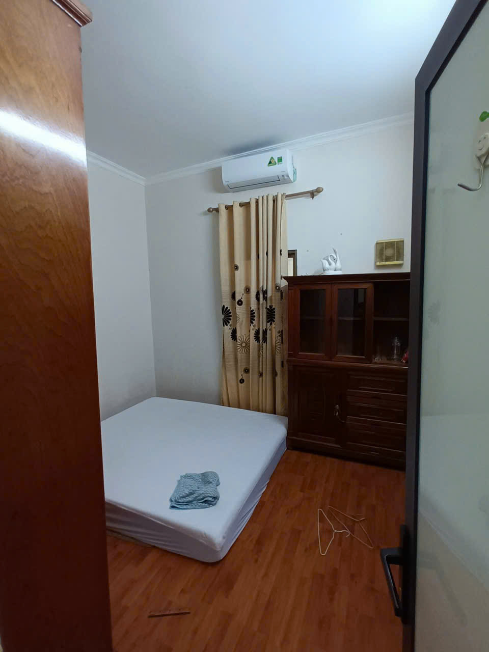 Cho thuê nhà riêng 50m2 x2,5 tầng,ngõ 197 Hoàng Mai nà mới sửa đẹp, xe tải nhỏ vào tận cửa - Ảnh 2
