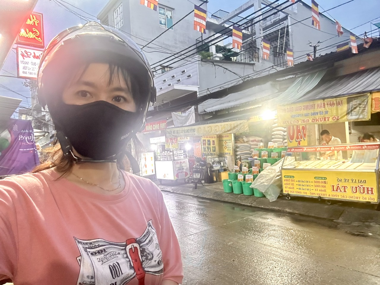 CHÍNH CHỦ CẦN BÁN NHÀ MẶT TIỀN- KHU VỰC KINH DOANH ĐA NGÀNH NGHỀ- THÔNG RA NHIỀU ĐƯỜNG - TÔN ĐẢN, - Ảnh chính