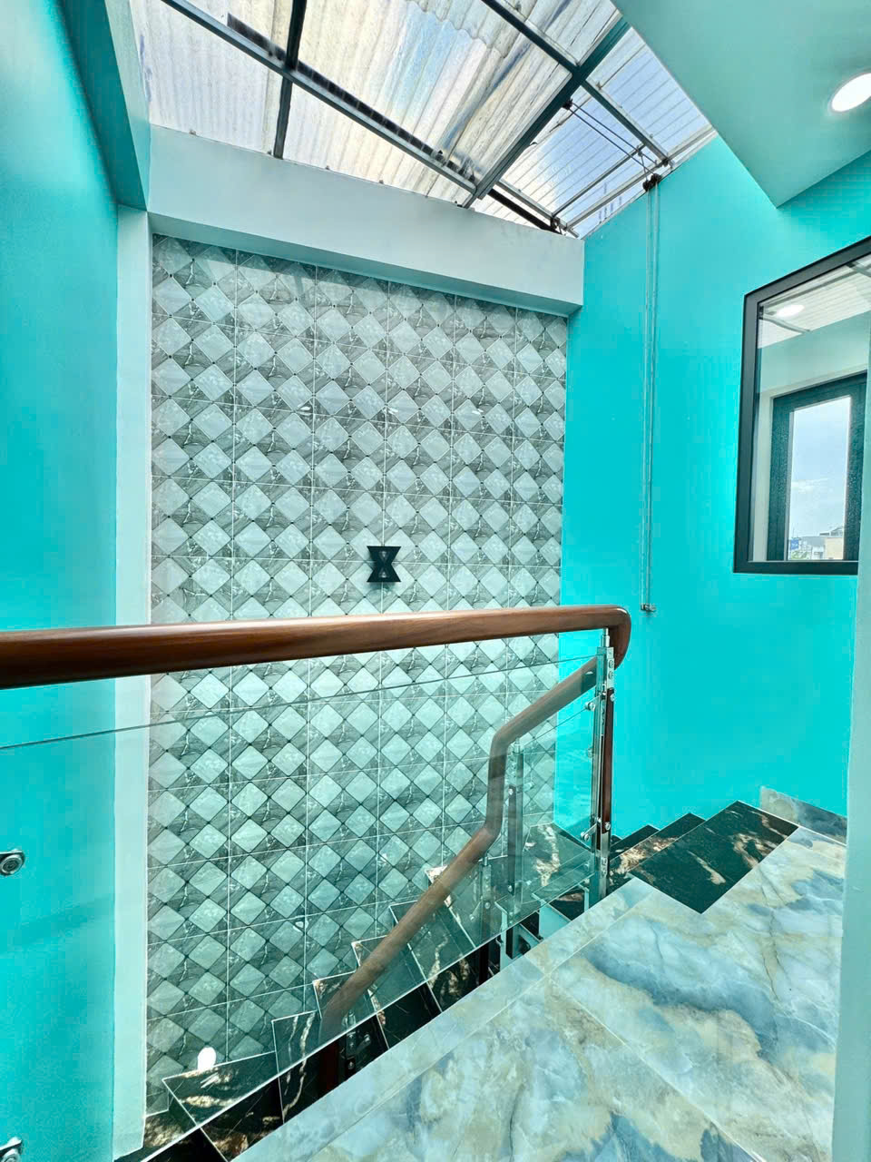 BÁN NHÀ CHÍNH CHỦ - BÙI ĐÌNH TÚY - P12 BÌNH THẠNH - 2 MẶT CỰC THOÁNG - 4 TẦNG - BÁN 6.5 TỶ - TL - Ảnh 4
