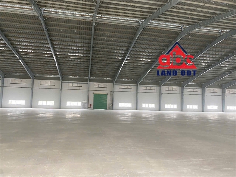 cho thuê xưởng sản xuất tiếp nhận đa dạng ngàn nghề theo QĐ, bàn giao cho SX liền - Ảnh 2