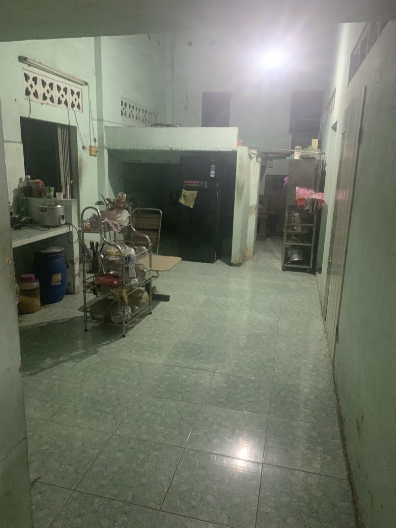 Bán nhà mặt tiền Dương Văn Cam Linh Tây Thủ Đức – 130m² – giá 13.9 tỷ - Ảnh 2