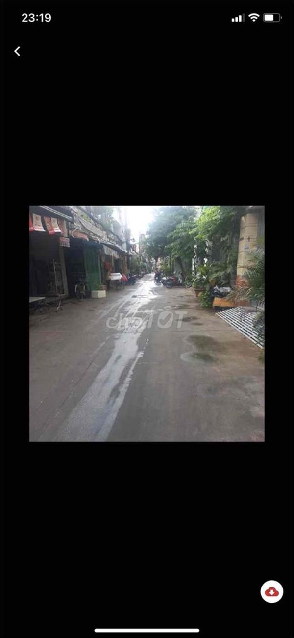 🔥🔥 HẺM 8M THÔNG KHUÔNG VIỆT - TỐNG VĂN TRÂN QUẬN 11, 95M2, 11,9 TỶ🔥🔥 - Ảnh 1