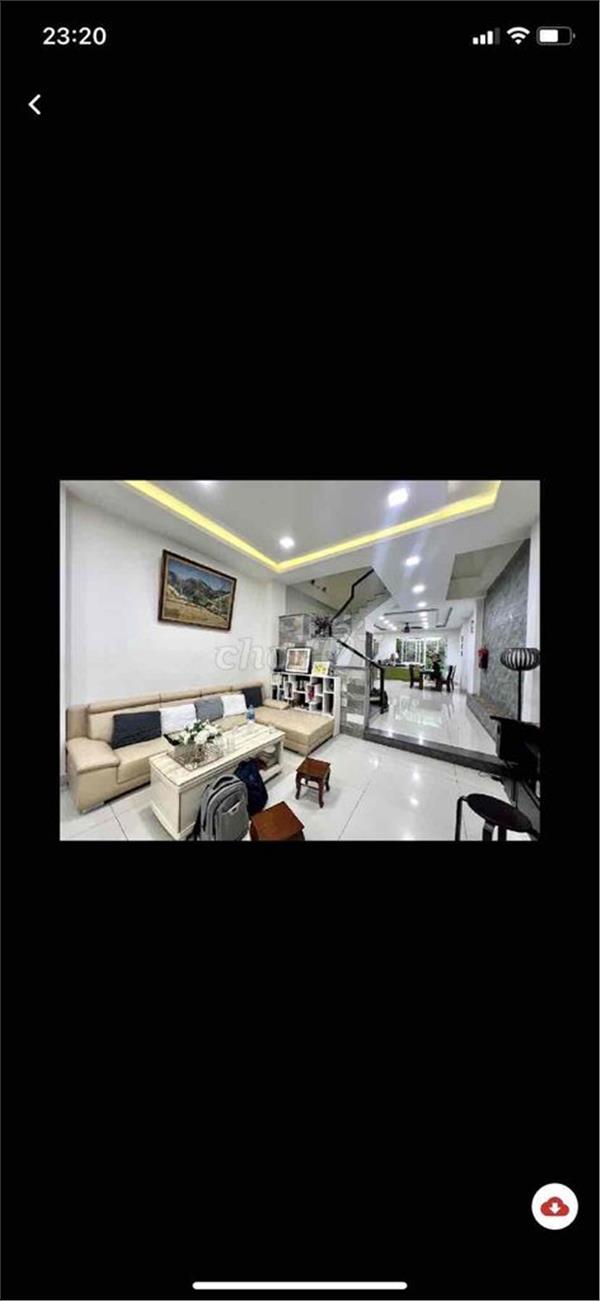 🔥🔥 HẺM 8M THÔNG KHUÔNG VIỆT - TỐNG VĂN TRÂN QUẬN 11, 95M2, 11,9 TỶ🔥🔥 - Ảnh 2
