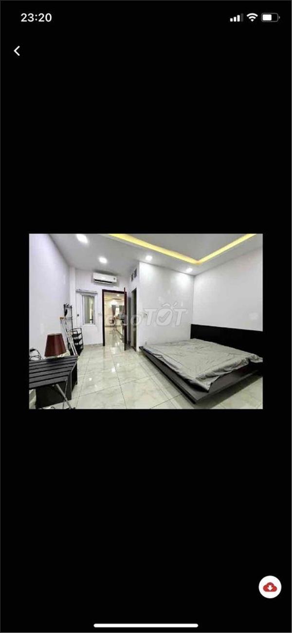 🔥🔥 HẺM 8M THÔNG KHUÔNG VIỆT - TỐNG VĂN TRÂN QUẬN 11, 95M2, 11,9 TỶ🔥🔥 - Ảnh 4
