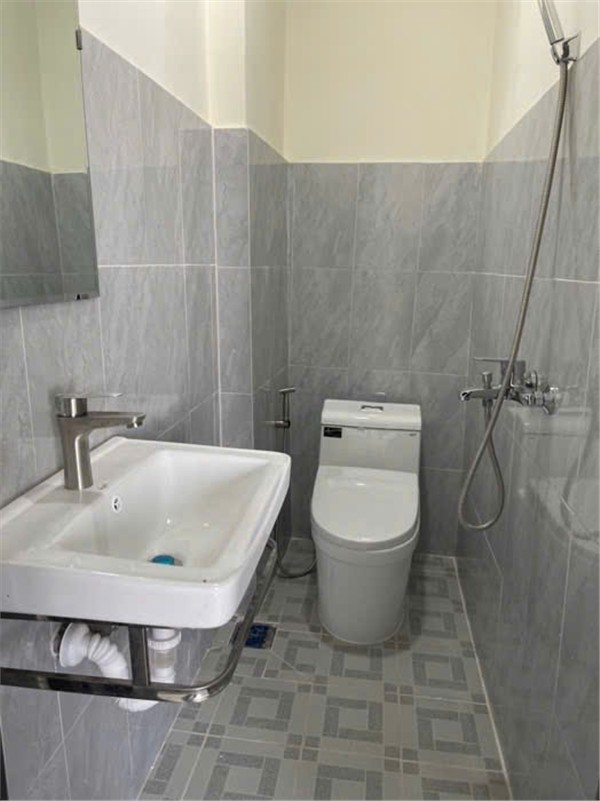 GIÁ TỐT - CHÍNH CHỦ Cần Bán Nhanh Căn Nhà Đẹp Vị Trí Trung Tâm TP Thủ Đức, HCM - Ảnh 2