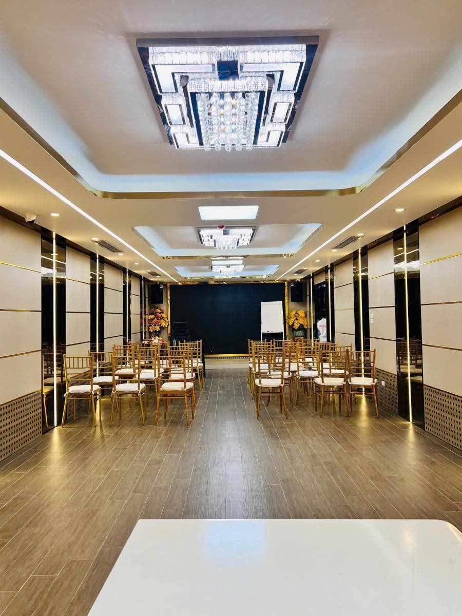 Bán Tòa BUILDING Phố Nguyễn Xiển 132m/ 7T Thang máy, MT 5.2m 79 Tỷ, Cách phố 30m - Ảnh 4