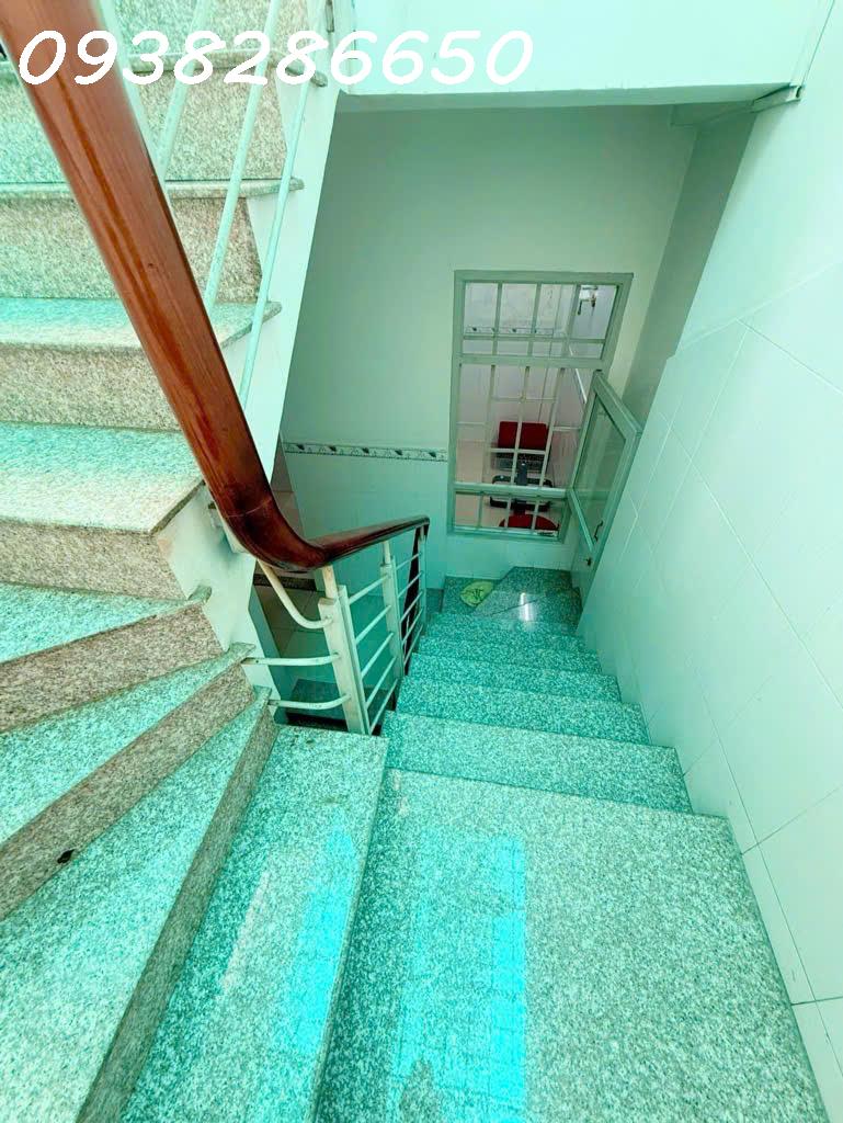 GIẢM SỐC 600 TRIỆU – GIÁ CHỈ CÒN:   13.4  TỶ - Mặt Tiền Kinh Doanh Tân Thới Nhất 01 ,Quận 12 - Ảnh 3