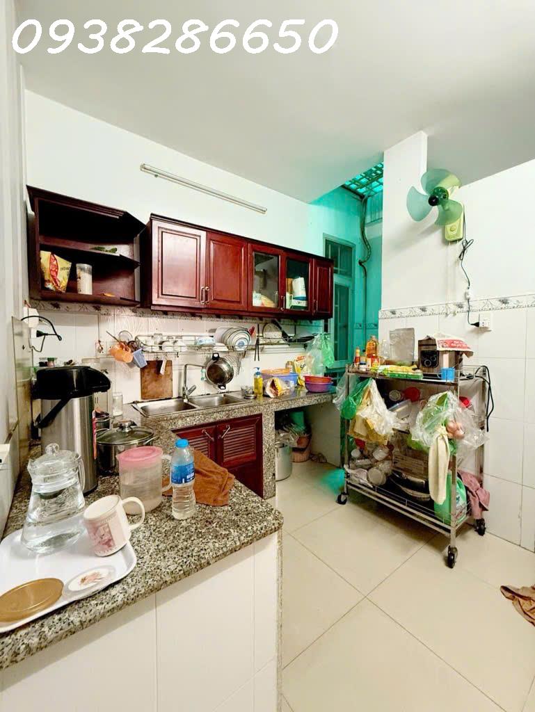 GIẢM SỐC 600 TRIỆU – GIÁ CHỈ CÒN:   13.4  TỶ - Mặt Tiền Kinh Doanh Tân Thới Nhất 01 ,Quận 12 - Ảnh 4