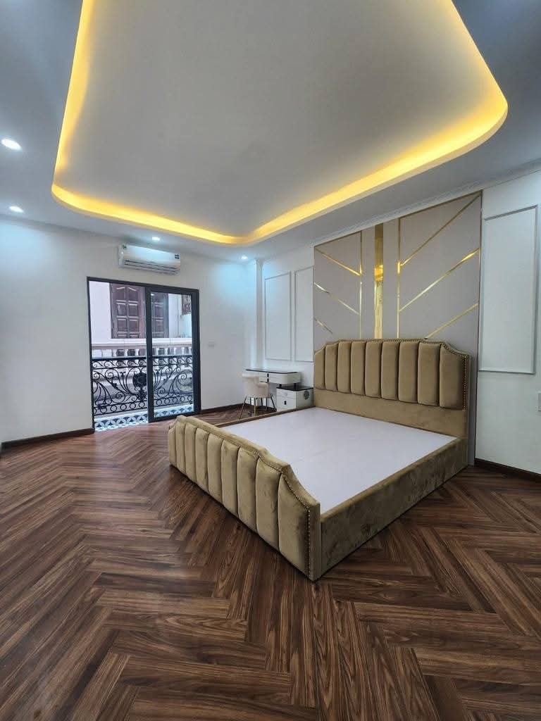 VÕ THỊ SÁU _NHÀ ĐẸP, PHỐ SANG,NGÕ RỘNG THÊNH THANG,,,Căn nhà 7 tầng diện tích 40,1m2 với mặt tiền 4m - Ảnh 5