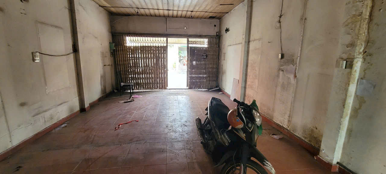 BÁN GẤP NHÀ MẶT TIỀN PHAN VĂN ĐỐI – BÀ ĐIỂM, HÓC MÔN – CHỈ 8,5 TỶ - Ảnh 2