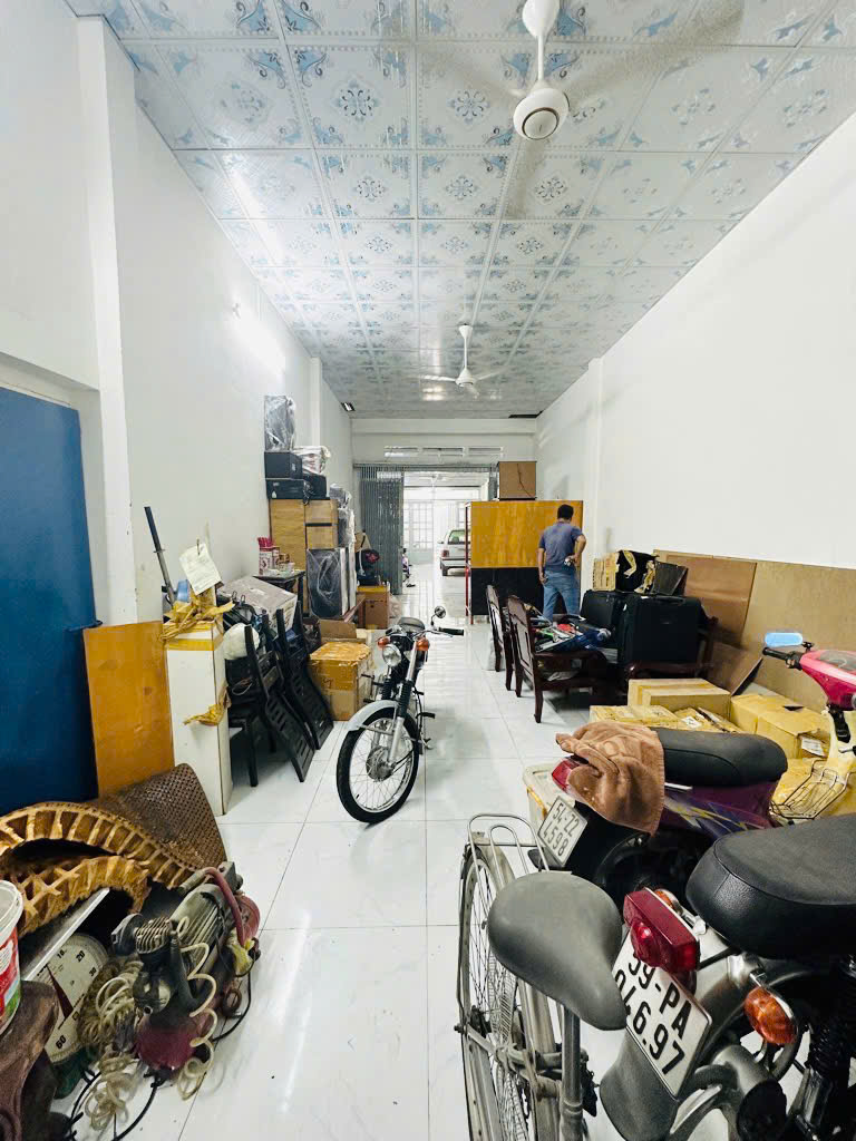 CHÍNH CHỦ BÁN NHÀ TÂN BÌNH – HẺM XE HƠI – GIÁ SIÊU MỀM CHỈ 61TR/M² - Ảnh 2