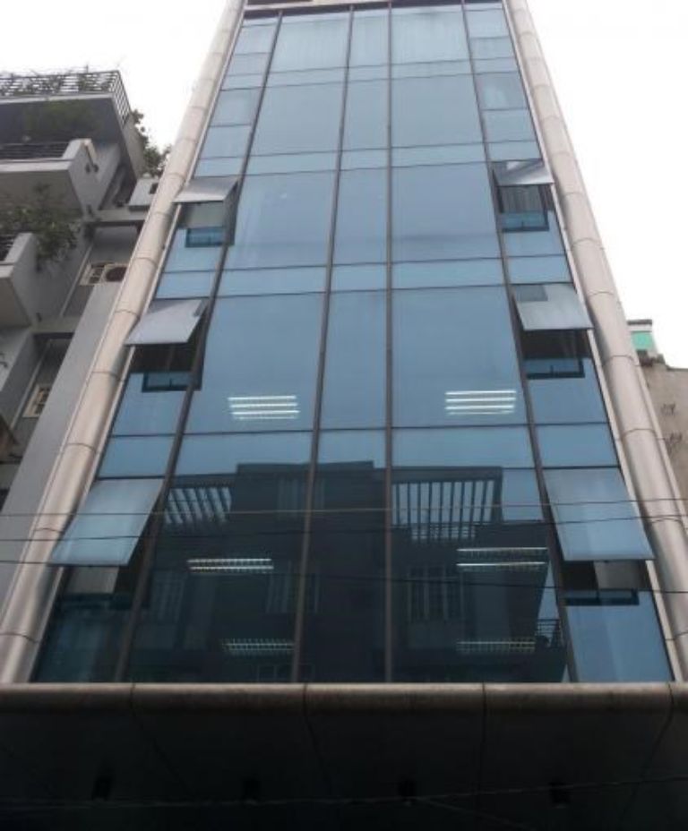 ⚜️ Bán Tòa Văn phòng Mặt Phố Xã Đàn, Đống Đa, 78m2 7T, MT 6m, Chỉ 68 Tỷ ⚜️ - Ảnh 1