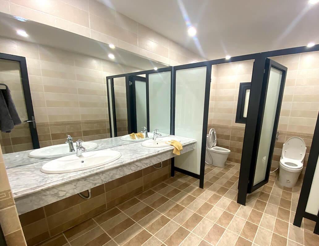 Bán toà nhà Khương Trung, 8 tầng + 1 hầm, dòng tiền 140tr/tháng, thang máy xịn, mặt tiền rộng, 113m2 - Ảnh 2