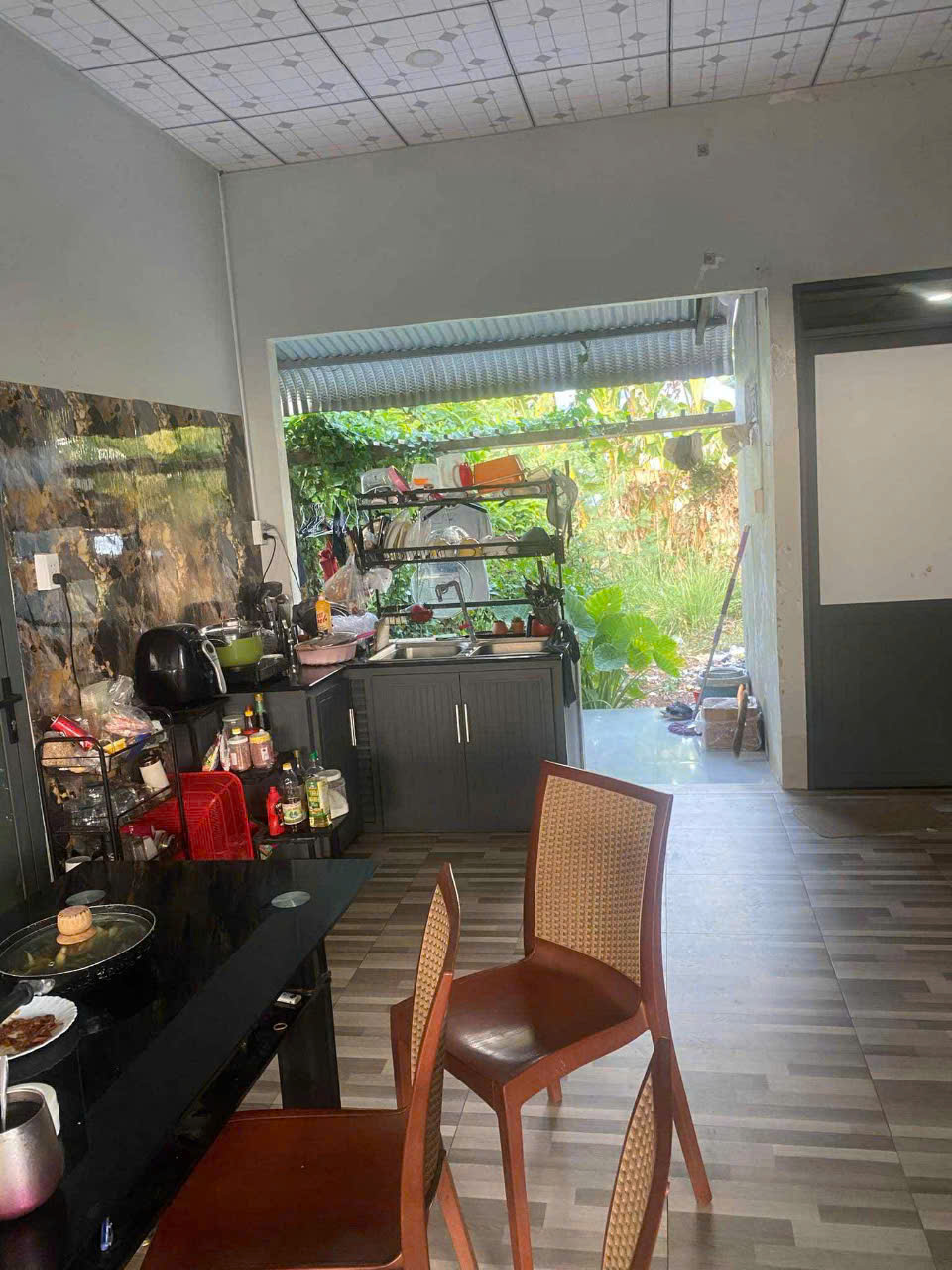 Chính Chủ Cần Bán Lô Đất Mặt Tiền Vị Trí Đẹp Tại Thống Nhất, Đồng Nai - Ảnh chính