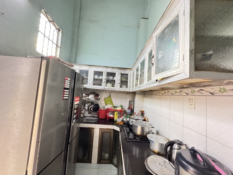 Bán nhà Linh Xuân Thủ Đức, 51m², 2 tầng, hẻm xe tải, giá 4 tỷ - Ảnh 4