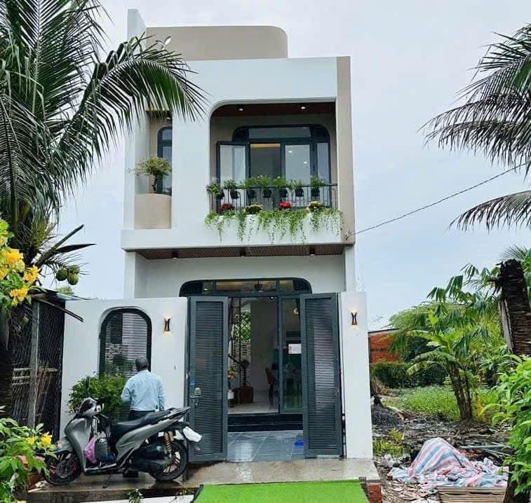 Nhà đẹp nằm trong dự án tên lửa 6 giá chì 800 triệu - Ảnh chính