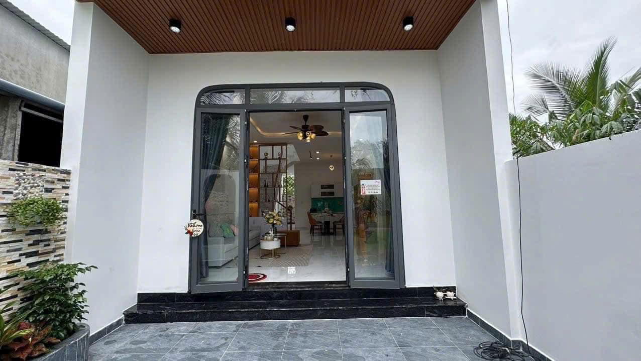 Nhà đẹp nằm trong dự án tên lửa 6 giá chì 800 triệu - Ảnh 1