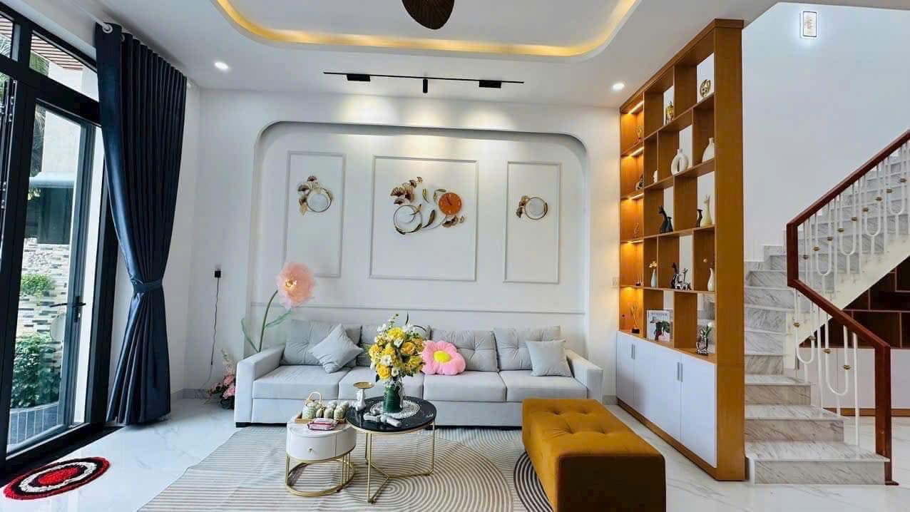 Nhà đẹp nằm trong dự án tên lửa 6 giá chì 800 triệu - Ảnh 2