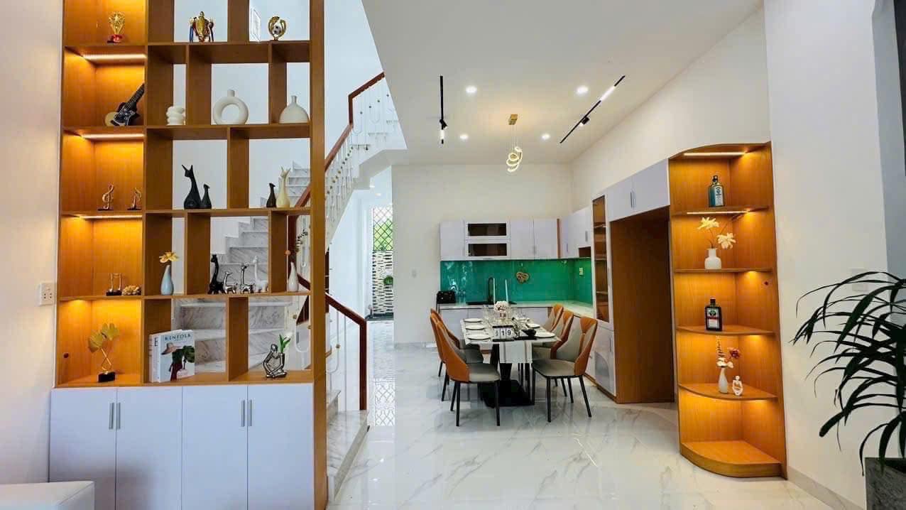 Nhà đẹp nằm trong dự án tên lửa 6 giá chì 800 triệu - Ảnh 3