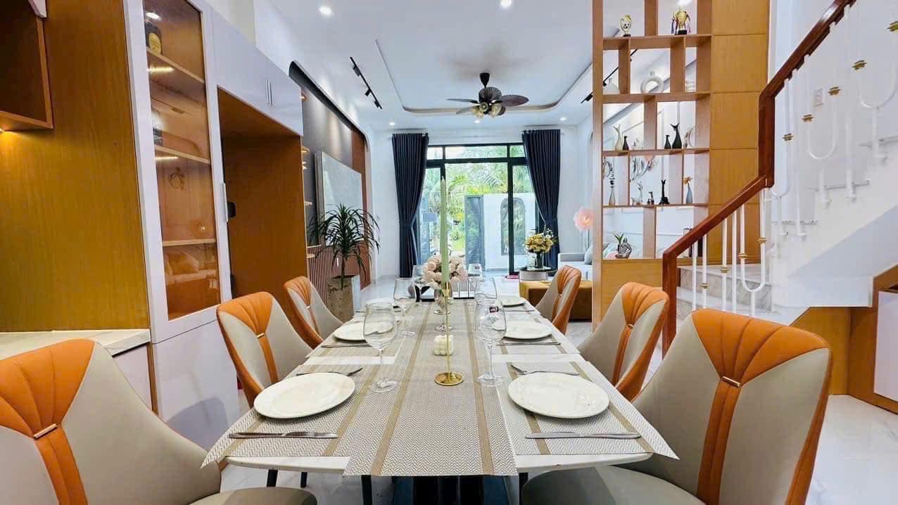 Nhà đẹp nằm trong dự án tên lửa 6 giá chì 800 triệu - Ảnh 4