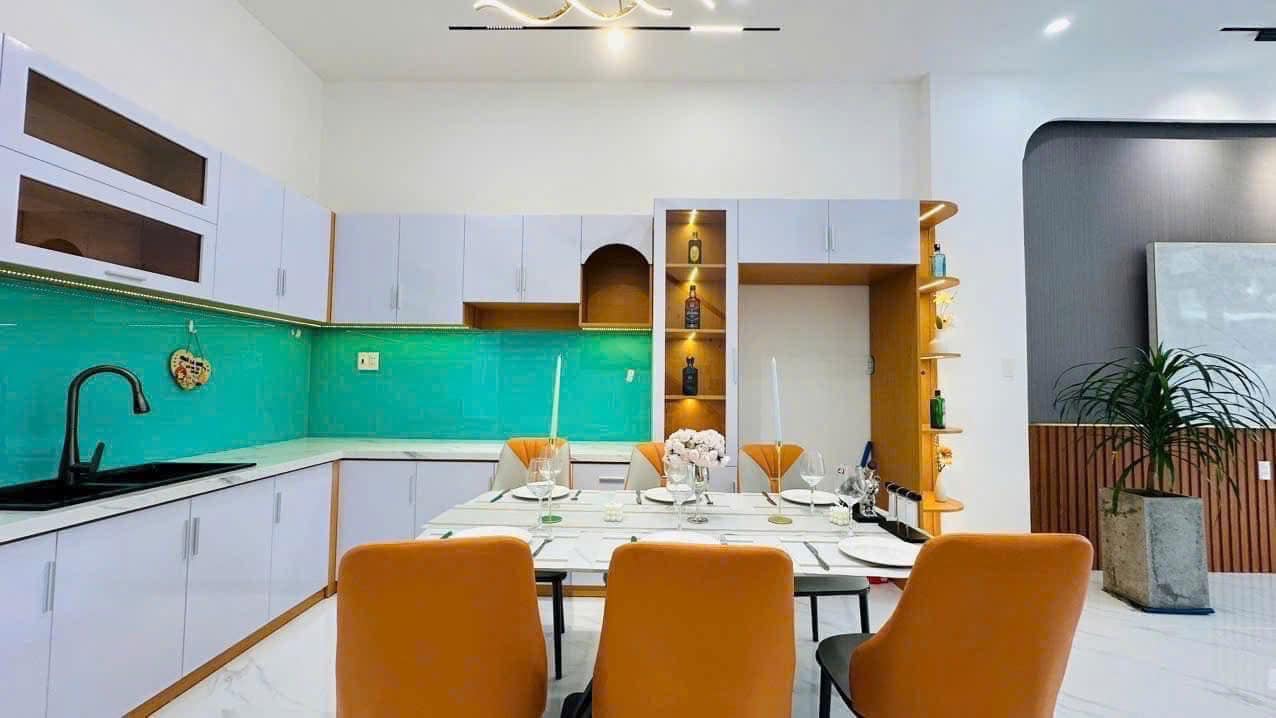 Nhà đẹp nằm trong dự án tên lửa 6 giá chì 800 triệu - Ảnh 5