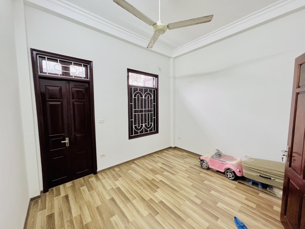 BÁN NHÀ SIÊU ĐẸP 68M2-NGÕ RỘNG GẦN ÔTÔ-GẦN HỒ, MỖ LAO VƯỢNG KHÍ, 13.8TỶ - Ảnh 4