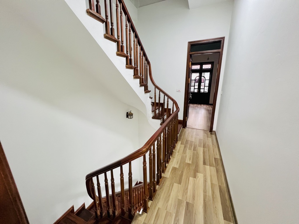 BÁN NHÀ SIÊU ĐẸP 68M2-NGÕ RỘNG GẦN ÔTÔ-GẦN HỒ, MỖ LAO VƯỢNG KHÍ, 13.8TỶ - Ảnh 5
