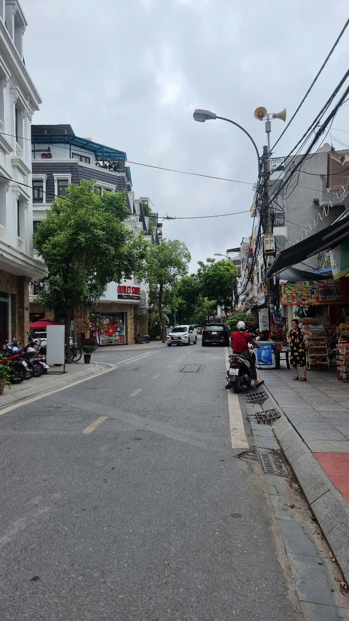 Bán đất 110m2 mặt đường Vạn Kiếp, Thượng Lý, Hồng Bàng, Hải Phòng - Ảnh 1